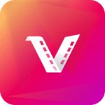 free video downloader android application logo